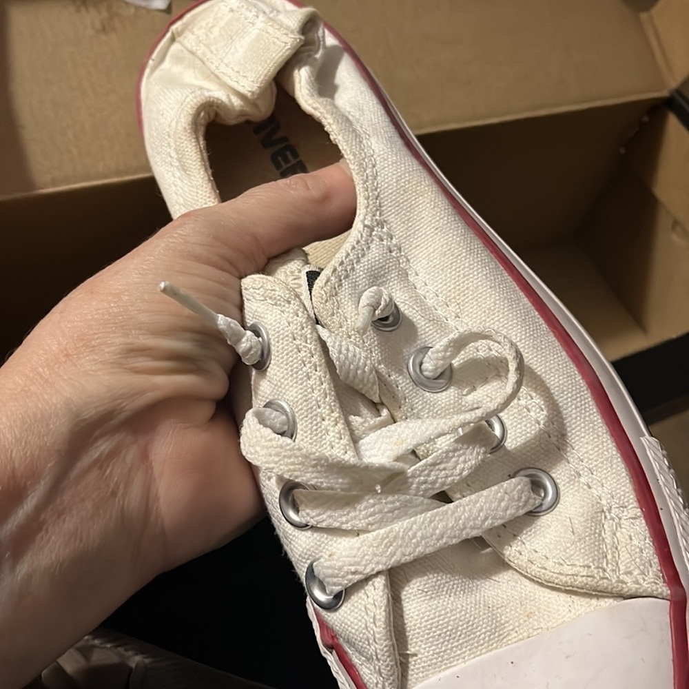 Converse Chuck Taylor All Star Shoreline Slip-On Sneaker - Women's.